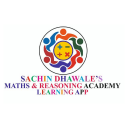 Sachin Dhawale's Maths