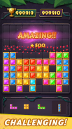 Jewel Block Puzzle: Gem Crush screenshot 5