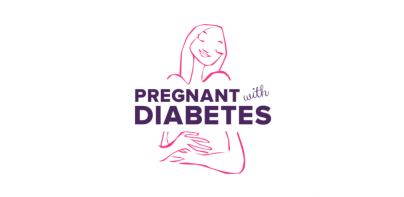 Pregnant with diabetes