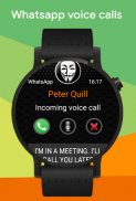 Informer for Android Wear screenshot 6