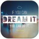 Motivational Quotes Wallpapers Icon