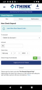 iTHINK Financial Mobile App screenshot 4