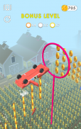 Car Flip: Parking Heroes screenshot 8