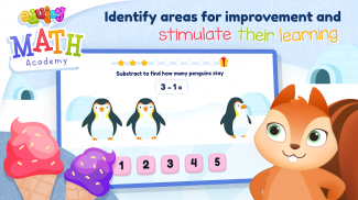 Edujoy Math Academy - Learn Ma screenshot 4