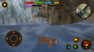 Clan of Leopards screenshot 3