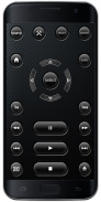 Controle remoto para TV screenshot 1