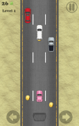 Highway Crazy Driver screenshot 4