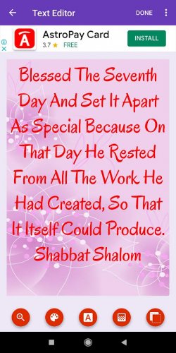 Shabbat Shalom Greetings Gif Wishes Sms Quotes 2 0 44 Download Android Apk Aptoide