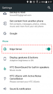 Edge Swipe - for HTC U11/U11+ screenshot 3