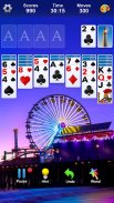 Solitaire screenshot 1