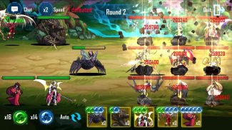 Raid Wars screenshot 7