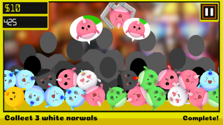 Kawaii Claw Machine screenshot 8