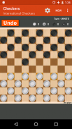 Draughts - Checkers All-In-One screenshot 2