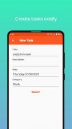 Tasks: To do list, Task List screenshot 1