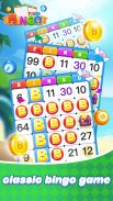 Bingo Fever screenshot 5