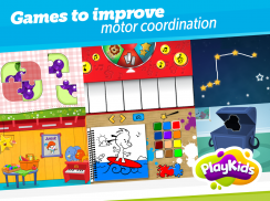 PlayKids+ Cartoons and Games screenshot 6