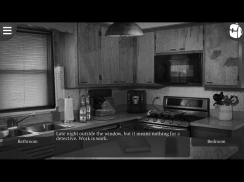 TDW2: Страшная хоррор-игра головоломка screenshot 12