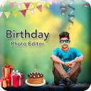 Birthday Photo Editor - Baixar APK para Android | Aptoide