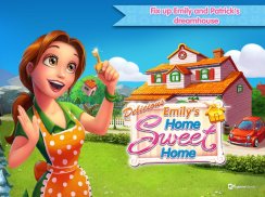 Delicious - Home Sweet Home screenshot 9