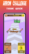 ARROW: Brain Challenge Fest screenshot 1