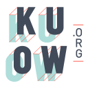 KUOW Puget Sound Public Radio Icon