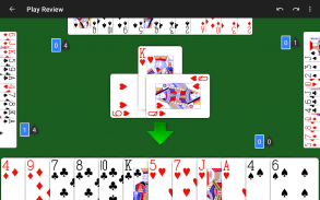 Spades - Expert AI screenshot 4