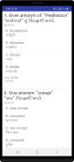 English Grammar in Gujarati screenshot 7