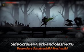 Dunkelschwert (Dark Sword) screenshot 11