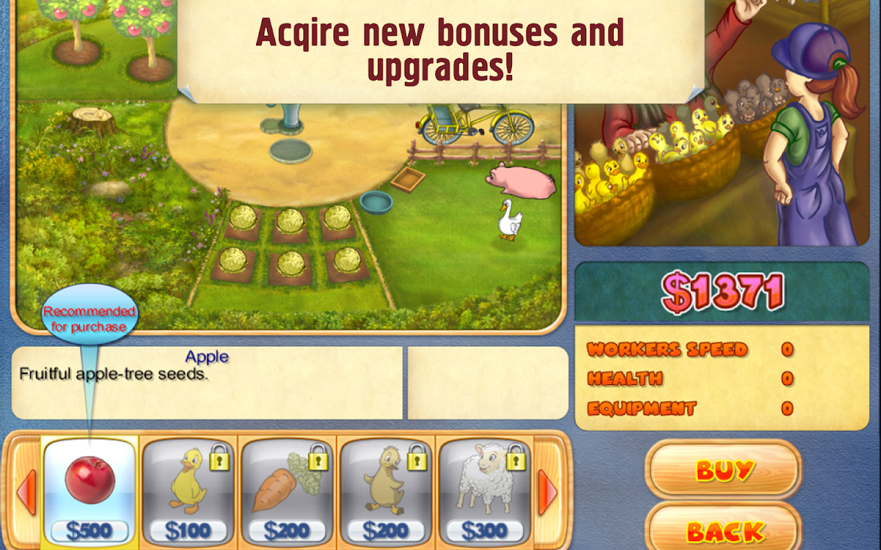 Farm Mania 2 1 51c تنزيل Apk للأندرويد Aptoide