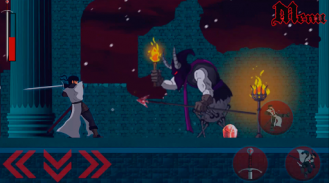 Templario : plataformas acción screenshot 18