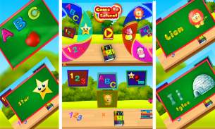 Play and Study Game - best fun learning game screenshot 6