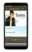 Lagu Tomy J Pisa Mp3 screenshot 3