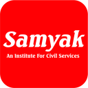 Samyak Icon