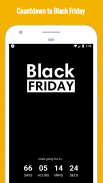 Black Friday - Shopping & Deals UK screenshot 0