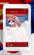 Radio Srbija screenshot 2