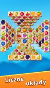 Triple Tile Twister Match Game screenshot 6