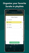 Quran Tilawat & Surah Yaseen screenshot 0