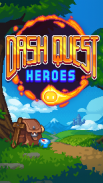 Dash Quest Heroes screenshot 3