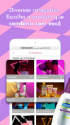 Época Cosméticos: Perfumes e Makes - Beleza Online screenshot 0