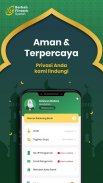 Fintek Syariah - Pembiayaan Online Syariah screenshot 1