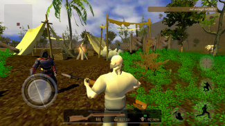 Hunter Survival, Life Struggle screenshot 4