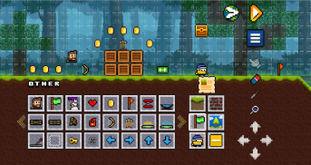 Mega Maker screenshot 3