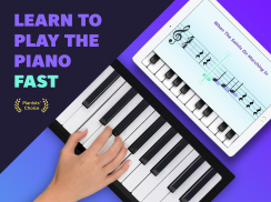 Piano – Belajar Piano screenshot 3
