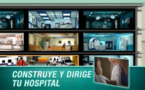 Operate Now: Hospital - Juego de cirugía screenshot 7