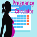 Pregnancy Calculator Icon