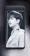 Ikon Chanwoo wallpaper Kpop HD new screenshot 6