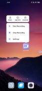 Screen Recorder: game recorder screenshot 4