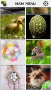 Easter Slide Puzzle screenshot 6