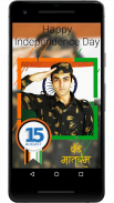 Indian Flag DP Maker screenshot 4