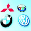 Car Logos Quiz